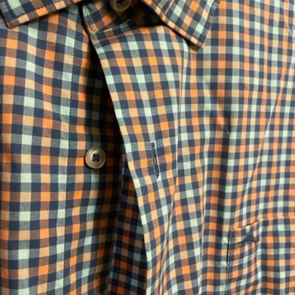 Tommy Bahama Island Zone button down - 2XLT - Picture 2 of 6